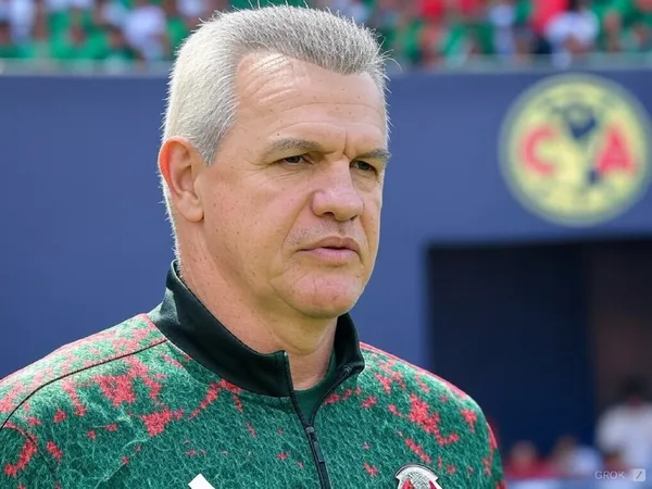 Este futbolista podría llegar como refuerzo al América a sorpresa de todos