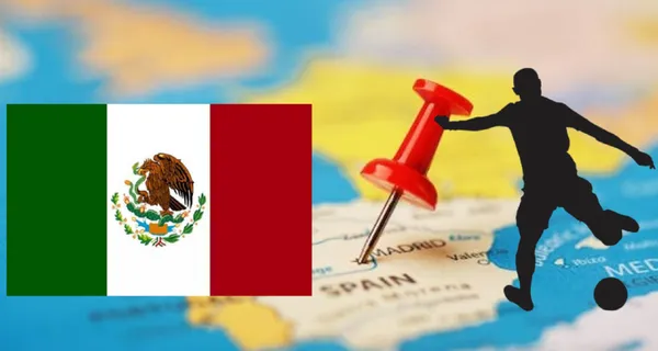 Este futbolista podría ser el futuro del fútbol mexicano