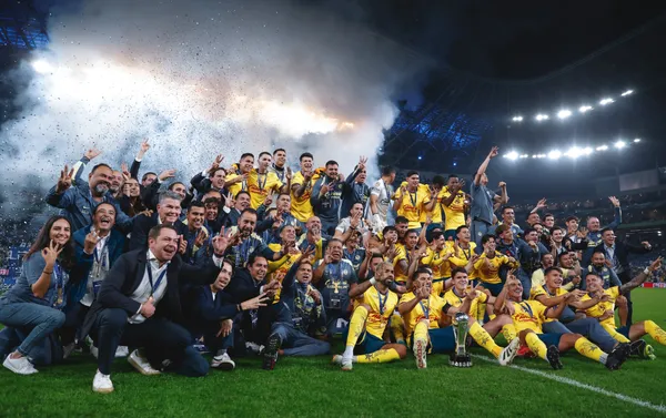 Este futbolista puede presumir un palmarés envidiable en México