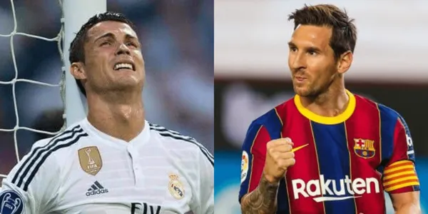 Este futbolista que supo estar en Real Madrid y Barcelona, fue contundente.