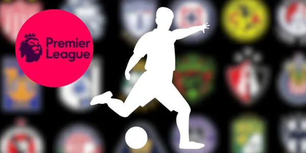 Este futbolista reveló que un elemento del fútbol mexicano ha sido su inspiración