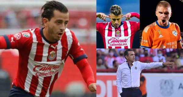 Este futbolista rojiblanco que estará cobrando un dineral por un sólo partido