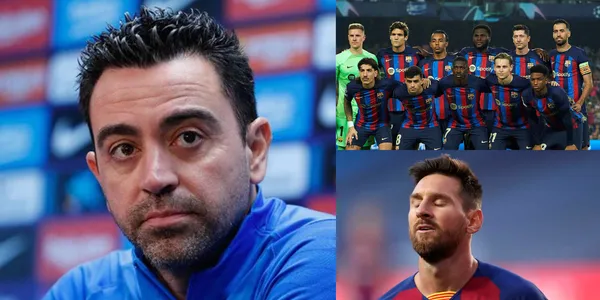 Este futbolista saldría del Barca antes de que llegue el argentino, con esta fortuna en medio.