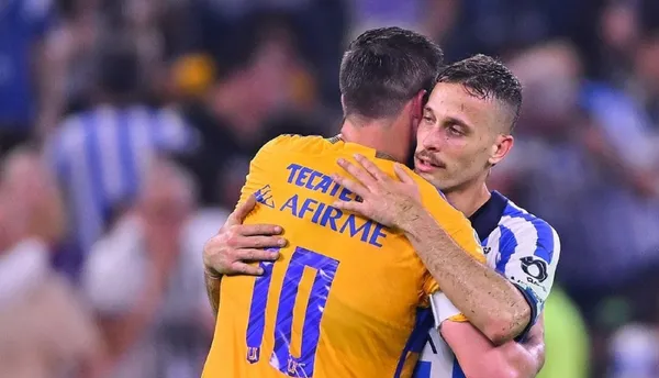 Este futbolista se ha convertido en el más valioso del fútbol mexicano