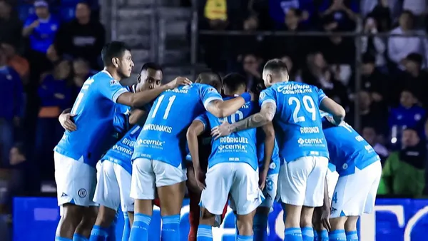 Este futbolista será la primera incorporación del equipo