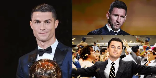 Este futbolista supor ser Balón de Oro en la época de Leo y Cristiano Ronaldo, pero ahora gana una fortuna con en mercado.