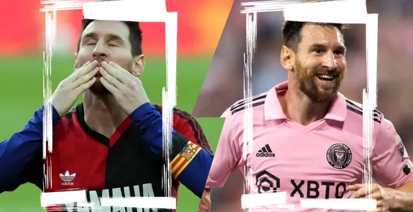 Este jueves por la tarde el equipo de Lionel Messi cerrará su gira de amistosos antes el club que lo formó en Argentina