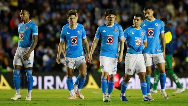 Este jugador ahora está comiendo banco en su equipo y se arrepiente