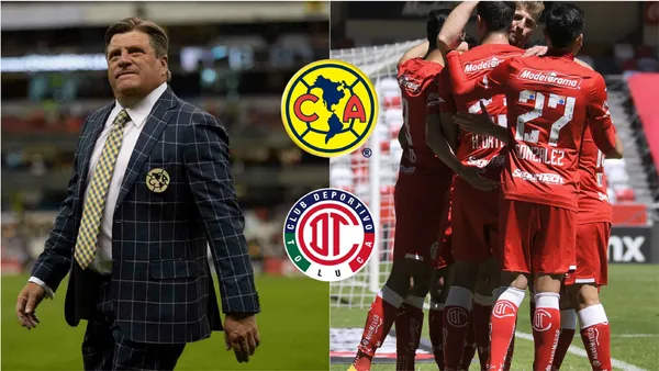 Este jugador choricero que fue uno de los mejores ante Cruz Azul no tuvo oportunidades en las Águilas.