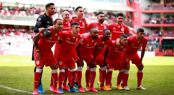 Este jugador colombiano quiere seguir viviendo de fútbol