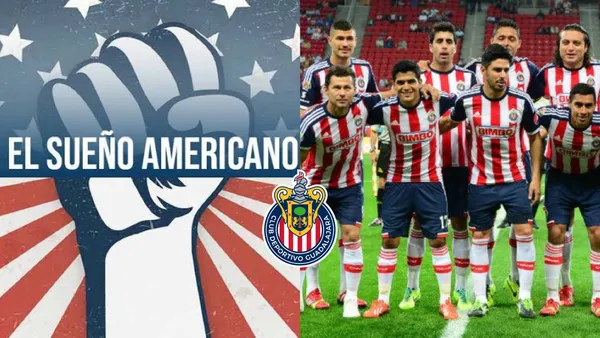 Este jugador de Chivas ahora tiene otro destino fuera del fútbol