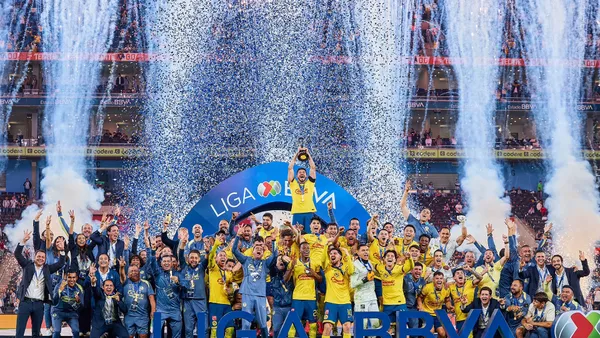 Este jugador dejará al América y se sumaría a Gallos Blancos