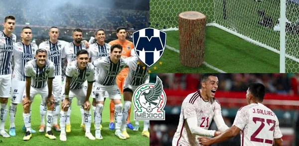 Este jugador dejó a todos con la boca cerrada luego de su convocatoria con la Selección Mexicana