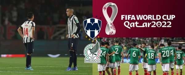 Este jugador era uno de los favoritos para poder estar en la Copa del Mundo