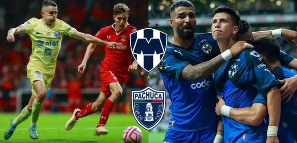 Este jugador es la clave para la remontada contra los Tuzos