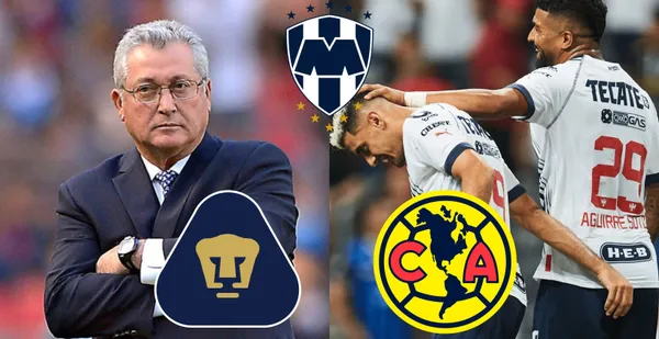 Este jugador es muy querido por su director técnico