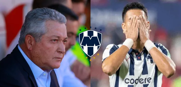 Este jugador es un verdadero crack y no está en Monterrey