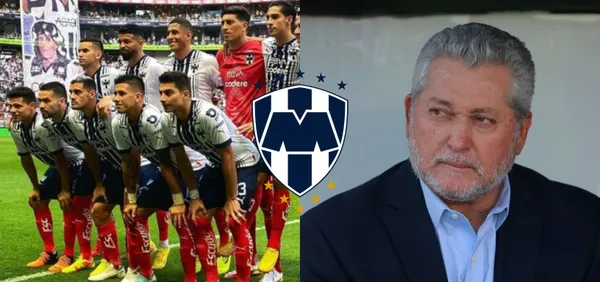 Este jugador es uno de los consentidos de Vucetich