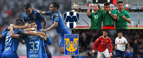 Este jugador es uno de los que más nivel tienen en la actualidad al rededor del mundo