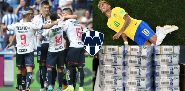 Este jugador fue de lo mejor del equipo pero parece que se iría antes del nuevo año