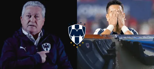 Este jugador fue totalmente desaprovechado en todos los sentidos posibles