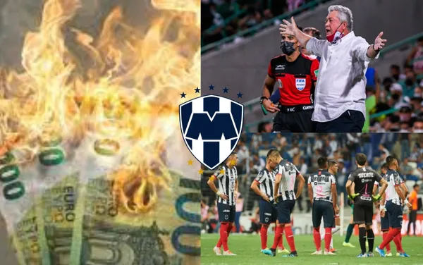 Este jugador gana mucho y no hace absolutamente nada