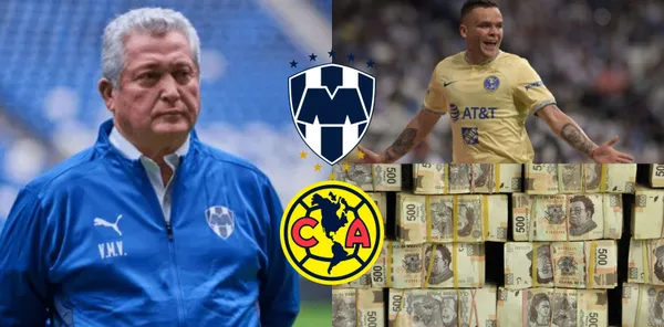 Este jugador ha demostrado ser de lo mejor de la Liga Mx en los torneos