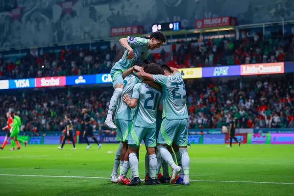 Este jugador habría tenido su última oportunidad de presentarse con el Tri