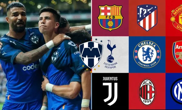 Este jugador iría al viejo continente a probar suerte