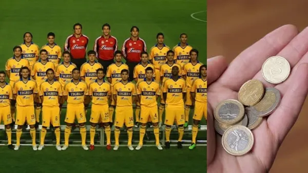 Este jugador llegó a Tigres por 4.5 MDD pero nunca rindió y ahora gana 449 pesos.