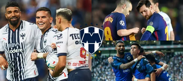 Este jugador merece mucho más de lo que tiene