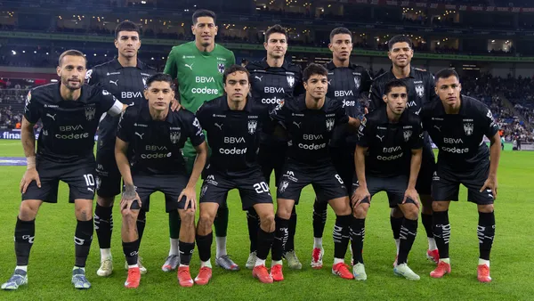 Este jugador no ha demostrado un buen rendimiento en el partido de este domingo