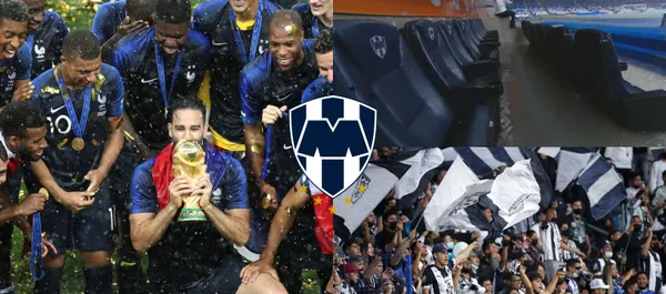 Este jugador no ha mejorado en la temporada de juego