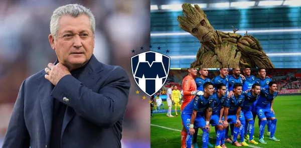 Este jugador no ha mostrado nada y sigue en el equipo