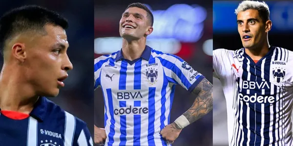 Este jugador no ha rendido como se esperaba y no seguirá en el club