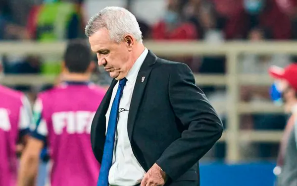 Este jugador no ha rendido en los últimos toneos y habría perdido la confianza en Javier Aguirre.