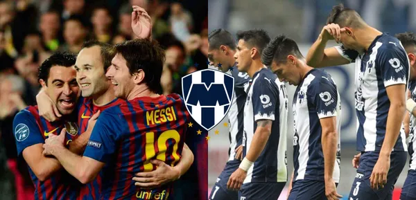 Este jugador no ha rendido lo suficiente y por eso se iría del equipo sin excepción