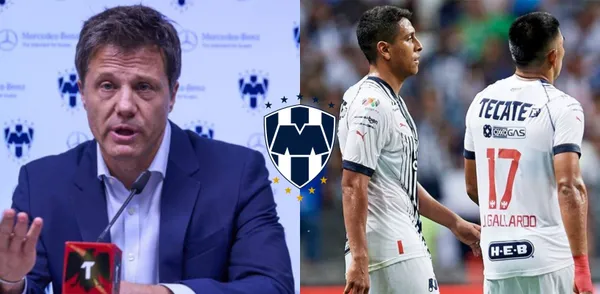 Este jugador no ha sido muy aceptado por parte de la afición, pero seguiría en el club