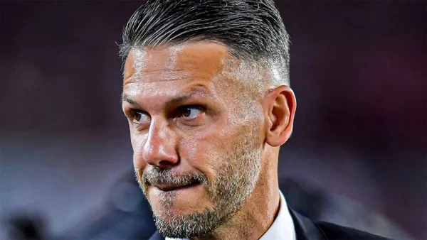 Este jugador no podrá estar con la Pandilla en el partido de este miércoles