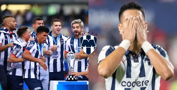 Este jugador no puede recuperarse de su lesión todavía