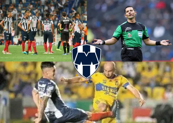 Este jugador no quiere seguir jugando con Rayados