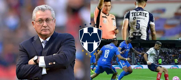 Este jugador no representa lo que se quiere ganar en el equipo