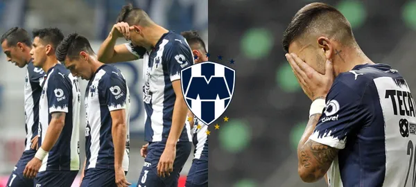 Este jugador no seguiría con el equipo otra vez