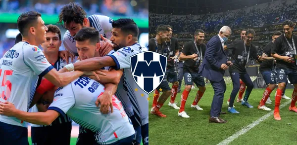 Este jugador no supo aprovechar las oportunidades que le dieron en el equipo