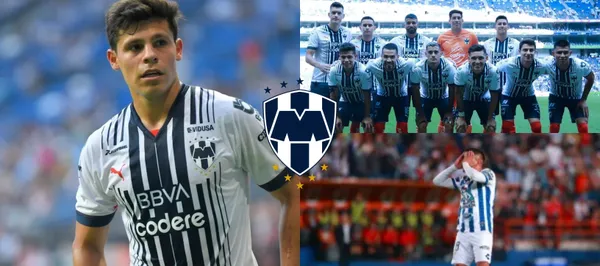 Este jugador no tendría oportunidad de poder seguir