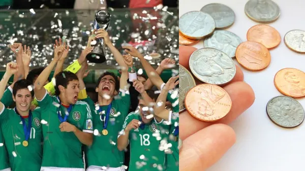 Este jugador pintaba para ser figura, fue campeón sub 17 en 2011 y ahora gana 125 dólares por cada partido que juega