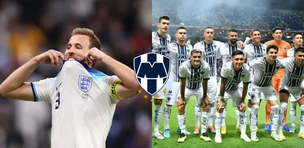 Este jugador podía haber sido el mejor de todos en el Monterrey pero las fallas lo persiguen