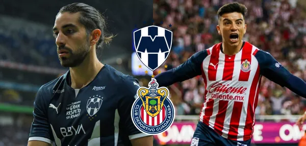 Este jugador podría encajar perfecto en Monterrey