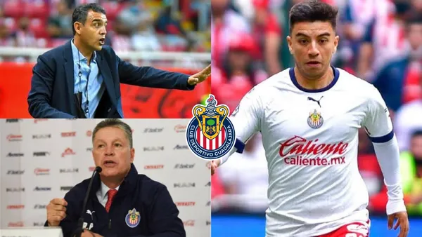 Este jugador podría estar por encima del Nene por esta poderosa razón