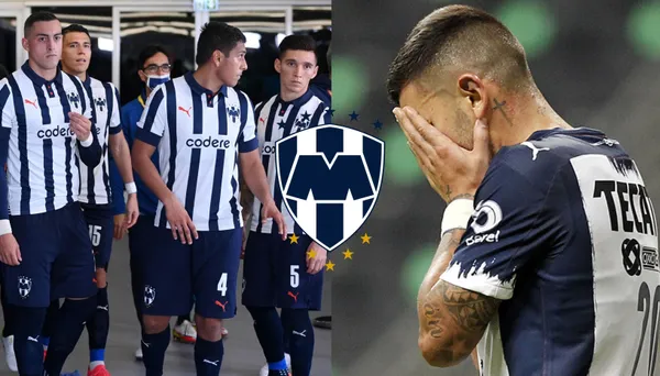 Este jugador podría no volver a vestir la casaca rayada